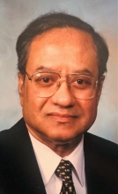 Dr. Purnendu Dutta, M.D.