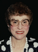 Doris M. Caggiano