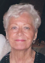Marcia M. Wachowiak