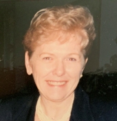 Norma M. Hackbush