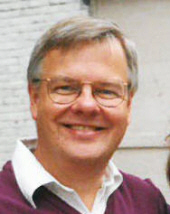 Robert "Jim" Neubert, II