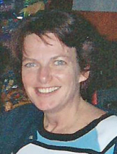 Mary Ellen Boyle