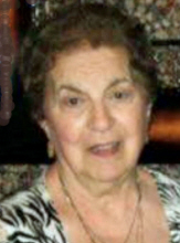 Mary R. Teresa