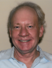 Paul E. Snyder