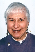 Josephine R. Diati
