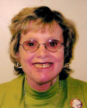 Marjorie A. Connors