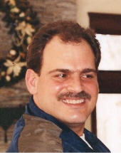 Mariano "Mario" S. Zanghi