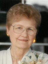 Geraldine C. Bergler