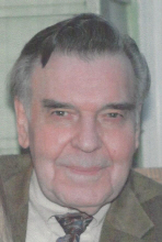 Hans W. Jordans
