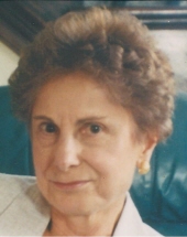 Mary D. Elia