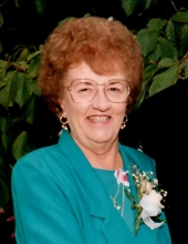 Gloria M. Towsley