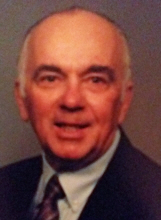 Donald V. Smith (A)