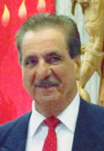 Ralph Perillo, Jr.