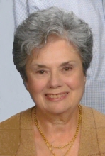 Mary E. Incao