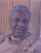 Janie M. Young (B)