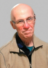 William R. Kantenwein