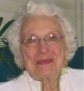Sylvia M. Croninger