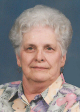 Phyllis M. Brown