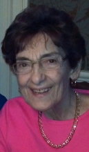 Gloria M. Gianturco