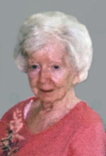 Mary Margaret Podlewski