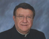 Rev. Joseph C. Carlo 12444313