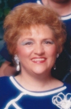 Betty A. Showalter
