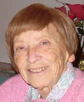Esther M. Donatelli