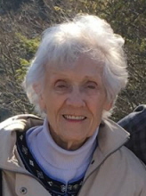 Irene M. Swiatowy