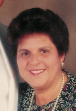Marie C. Errico