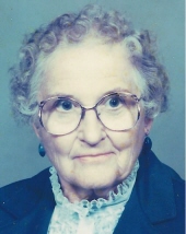 Geraldine M. Lamphier