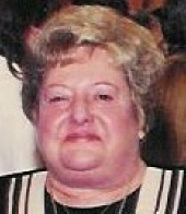 Carol Ann Kaminski
