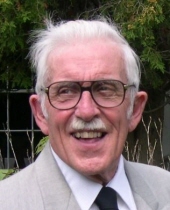 Vernon R. Chittley