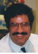 Tyrone M. Segarra, PhD
