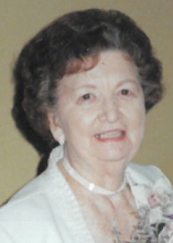 Dorothy O. Christmann