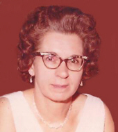 Dorothy M. McIlreath