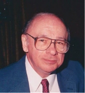 Stanley H. Zagora