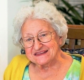 Margaret "Peggy" Dickson