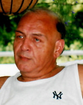 Joseph D. Rizzuto, Jr.