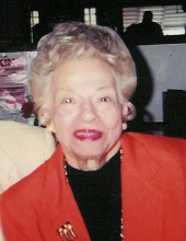 Mildred A. Spano
