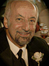 Albert P. Saladino