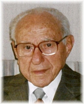 Samuel J. Amenta