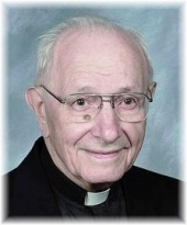Rev. Joseph F. Paa