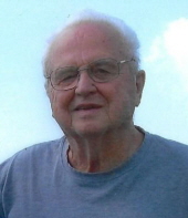 Franklin D. Meyer