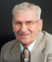 John R. Raszeja