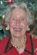 Phyllis W. Pierce