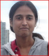 Sudha Gowravaram, MD