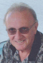 Gerald V. "Gary" Fialkiewicz