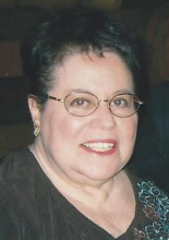 Frances J. Valvo