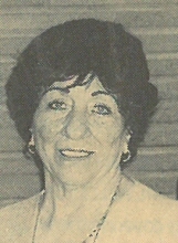 Mary E. Lewecki