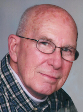 Kenneth C. Kinderman, Sr.